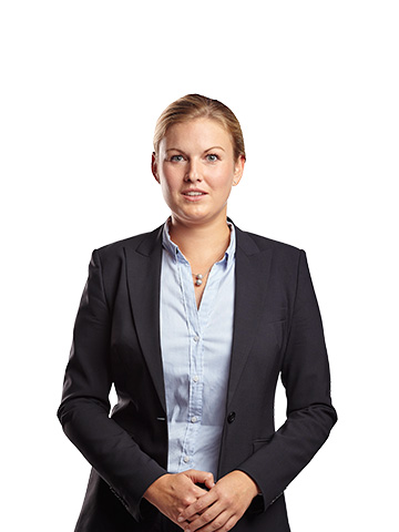 Anke Leitner