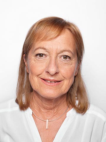 Carola Mayer