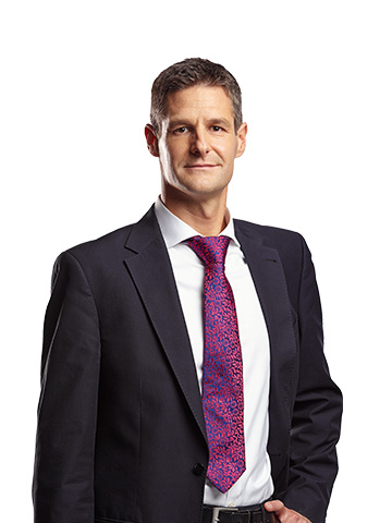 Henrik Nuebold