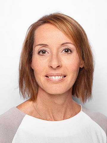 Regina Blumenröhr