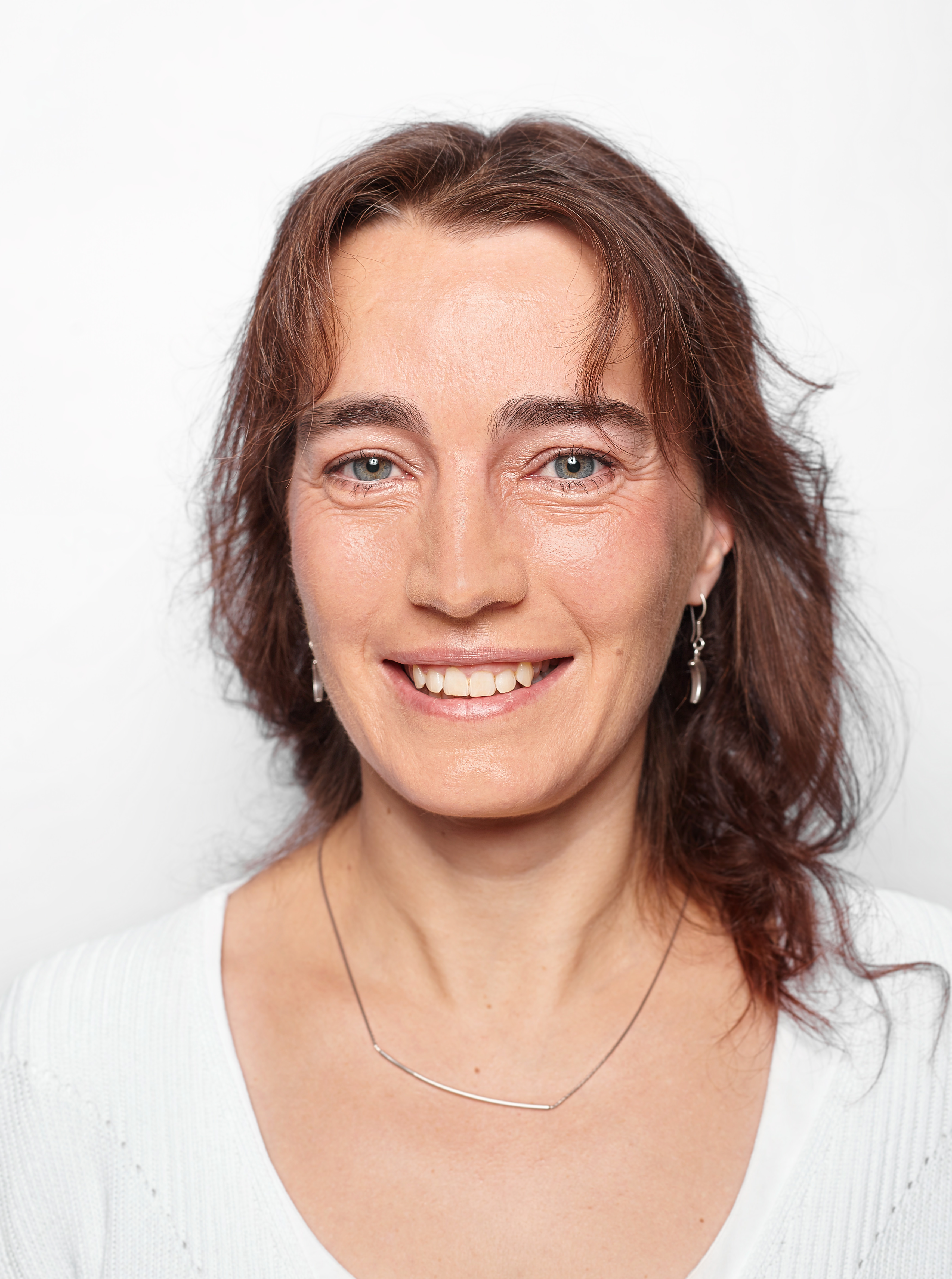 Silke Beckhusen