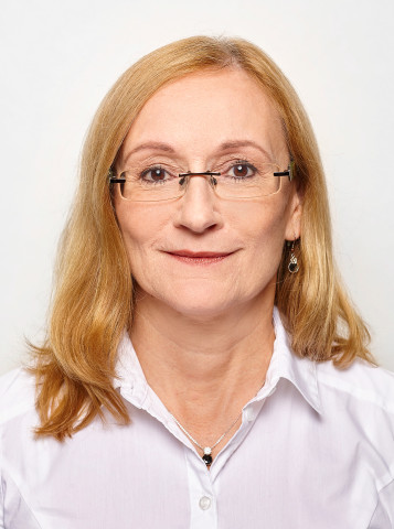 Christine Aust