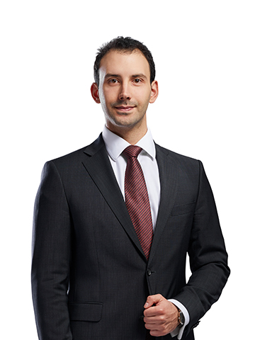 Andreas Boukis