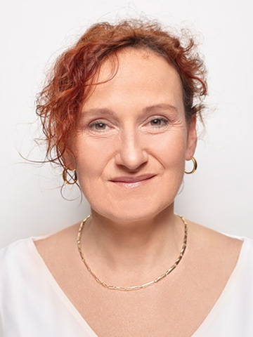 Rita Maier