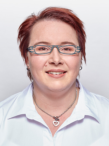 Nicole Spissinger