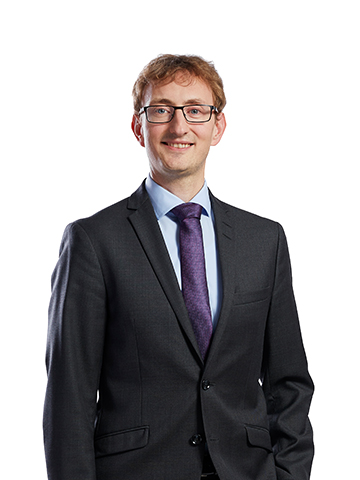 Philipp Ganz