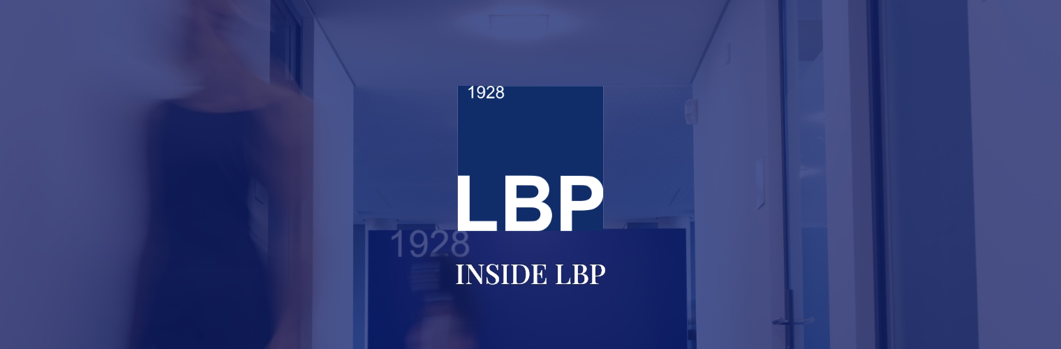 Inside LBP