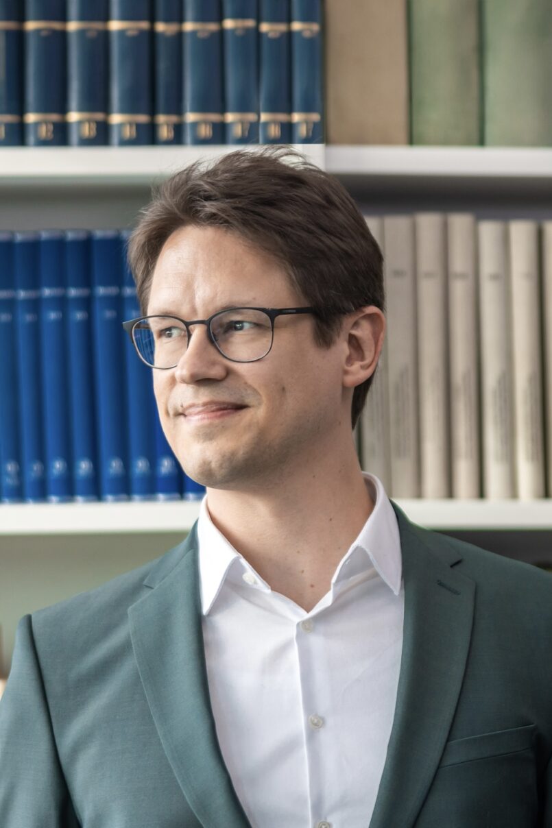 Dr. Christian Lüdtke
