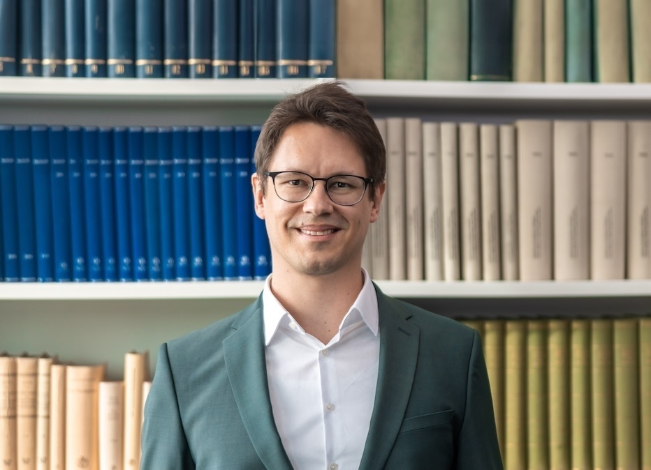 Dr. Christian Lüdtke