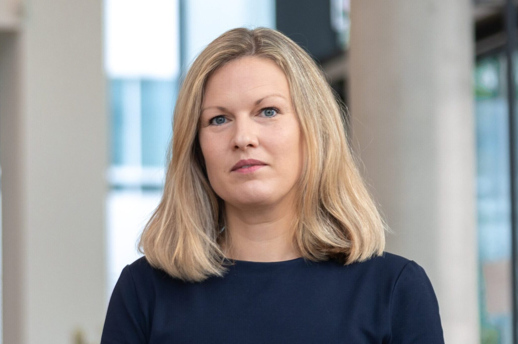 Dr. Anke Leitner