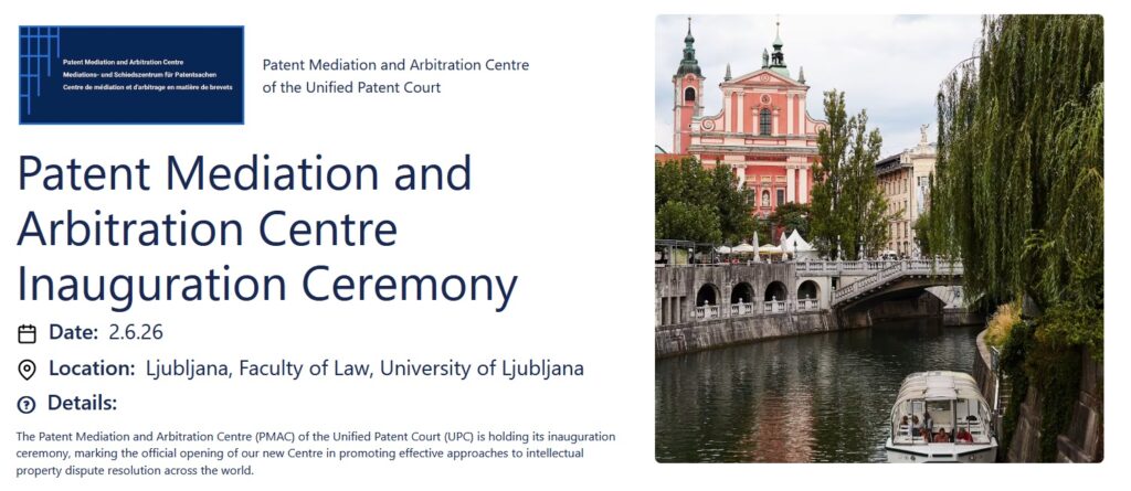 PMAC Inauguration Ceremony
